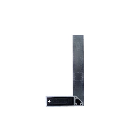 Esquadro 8' Profissional Stanley 46-532