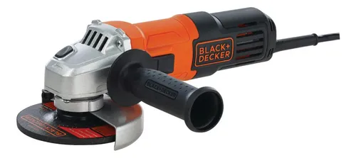 Esmerilhadeira Angular 4.1/2' 650W 220V Black & Decker G650-B2