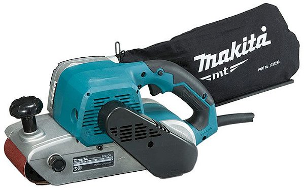 Lixadeira de Cinta 100MM Makita M9400B-220V