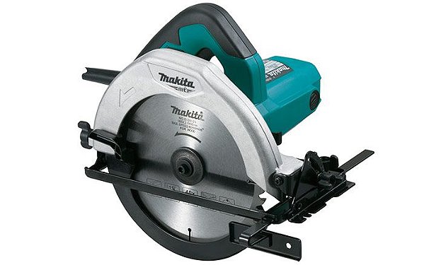 Serra Circular 7.14' 185MM Makita M5801B-220V