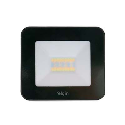 Refletor de Led 20W Smart RGB Elgin