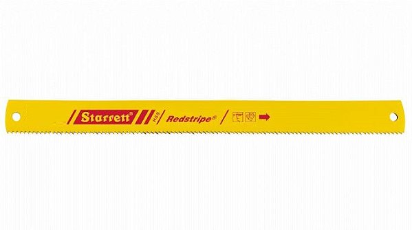 Lâmina De Serra Máquina Redstripe Starret RS1406-6 Unidade