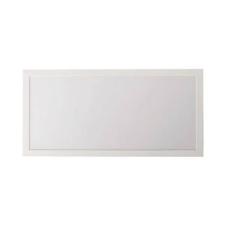 Placa de LED Embutir Retangular - Bronzearte