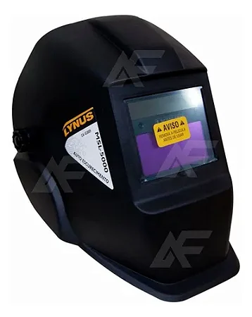Mascara de Solda Automática MSL-5000 - Lynus 12195.6