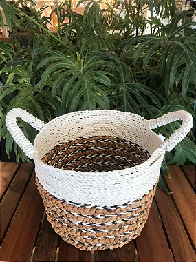 Cesto Cucuk Rotang mrc-007