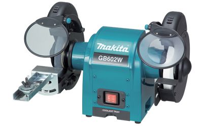 Moto Esmeril 250W 220V makita GB8602W