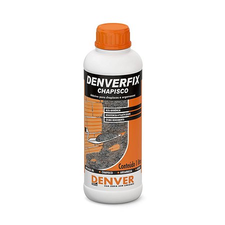 Denverfix Chapisco 1L