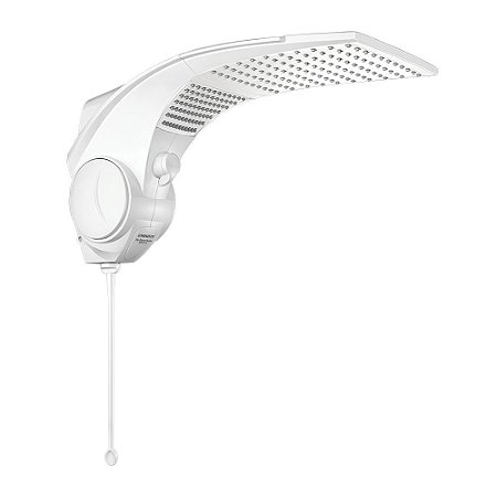 Ducha Duo Shower Quadra Eletrônica 7500W 220V Lorenzetti