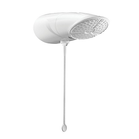 Ducha Top Jet Multitemperaturas 7500W 220V Lorenzetti