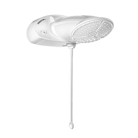 Ducha Top Jet Turbo MultiTemperaturas 7500W 220V Lorenzetti