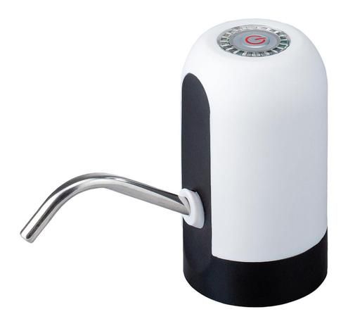 Bomba Automática USB para Galão de Água 5, 10 ou 20 Litros Kala