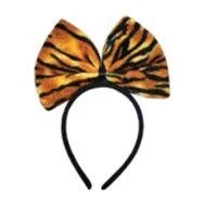 Tiara Arco Tigresa Carnaval