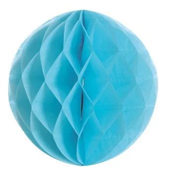 Globo Colméia 25cm