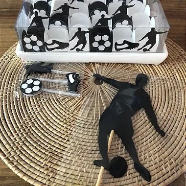 Kit Festa Futebol