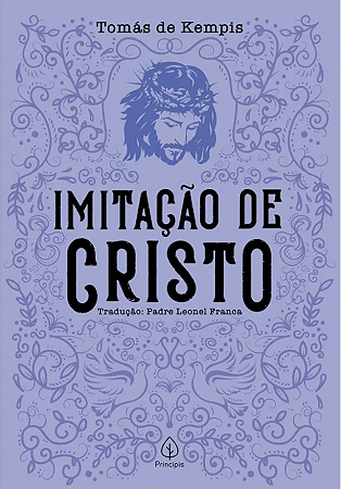 A Imitação de Cristo