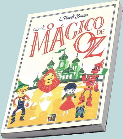 O Mágico de Oz