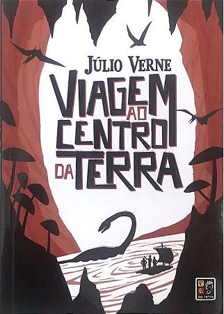 Viagem ao Centro da Terra