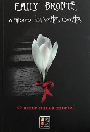 O Morro dos Ventos Uivantes