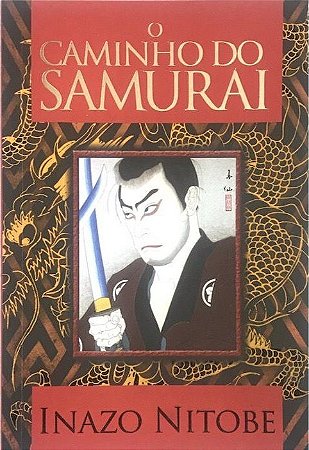 O caminho do Samurai