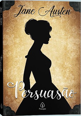 Jane Austen - Persuasão