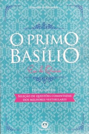 O PRIMO BASÍLIO