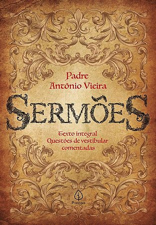 Sermões - Padre Antônio Vieira