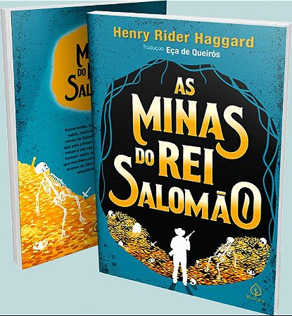 As Minas do Rei Salomão