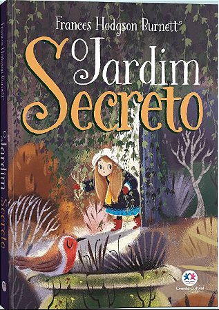 O jardim secreto