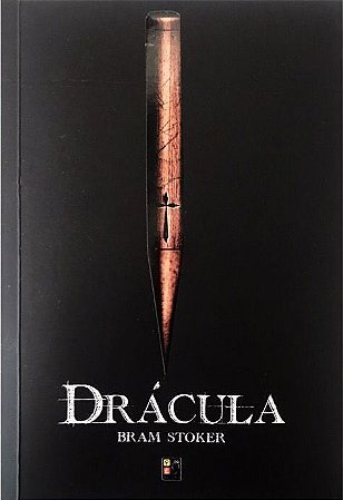 Drácula - Bram Stoker