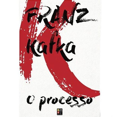O Processo - Franz Kafka