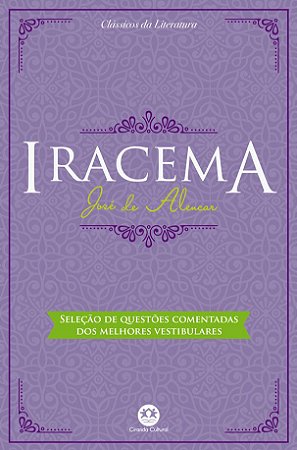 Iracema - de José de Alencar