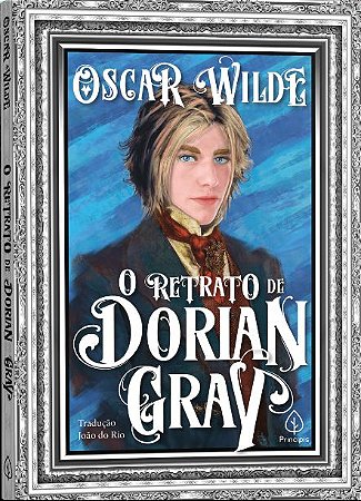 O retrato de Dorian Gray - de Oscar Wilde