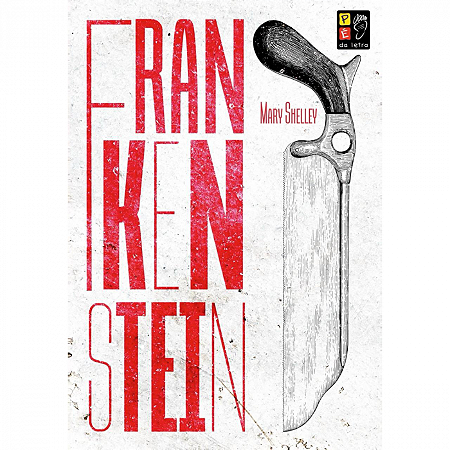 Frankenstein - de Mary Shelley