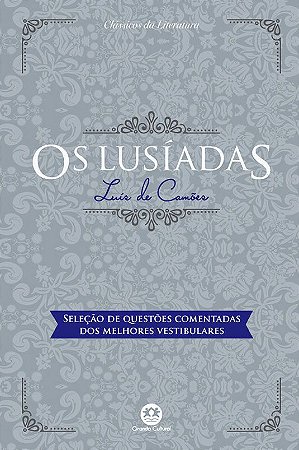 Os Lusíadas - de Luís de Camões