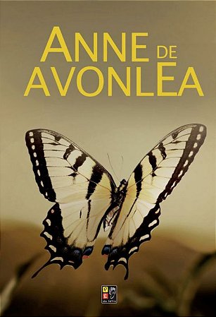 Anne de Avonlea