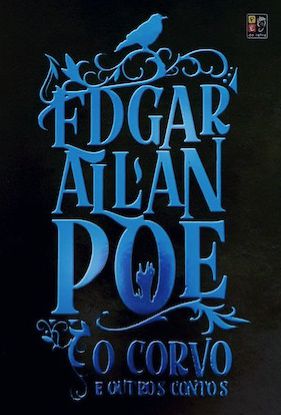 O Corvo e Outros Contos