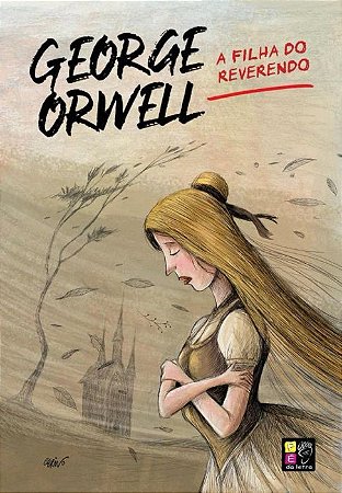 A Filha do Reverendo - George Orwell