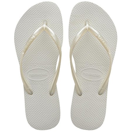 Havaianas slim