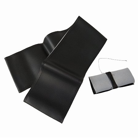 Capa de Volante para Costurar