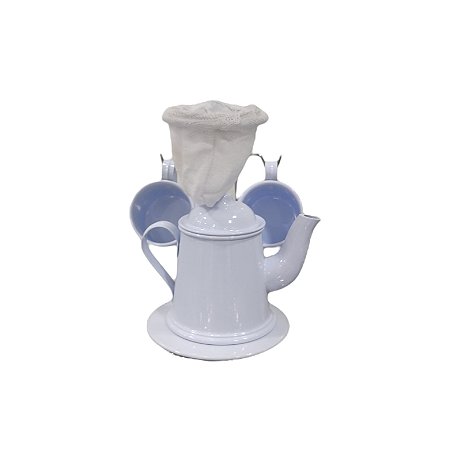 KIT BULE COM 2 CANECAS