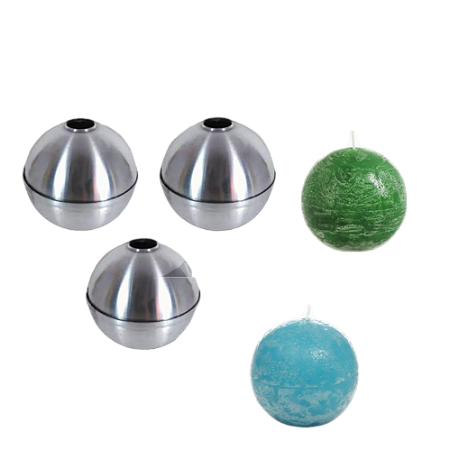 FORMA BOLA (ESFERA)