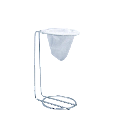 Suporte Aramado com Coador