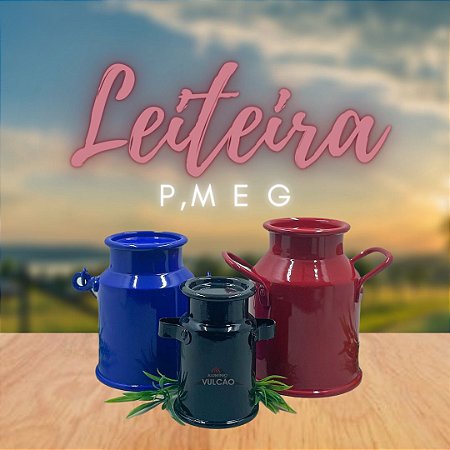 MINI LEITEIRA