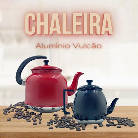 CHALEIRA