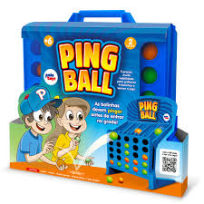 Ping Ball