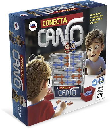 Conecta Cano
