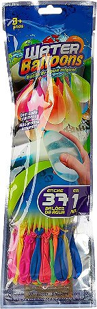 Water Balloons – Balões de Água - Brincadeira Divertida ao Ar Livre para Crianças
