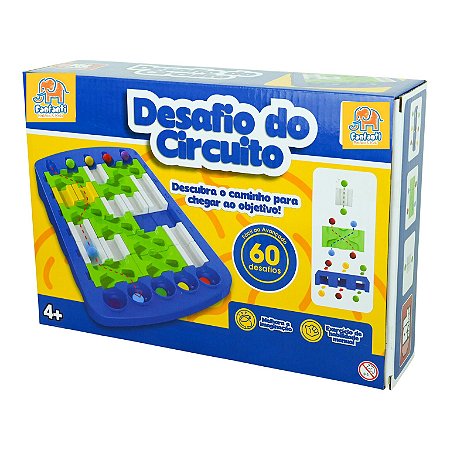 Desafio do Circuito