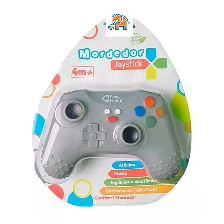 Mordedor Joystick