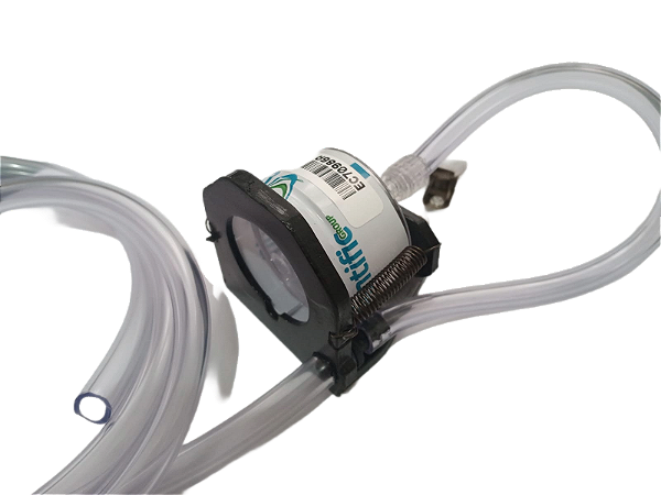Suporte para Cassetes 37 mm